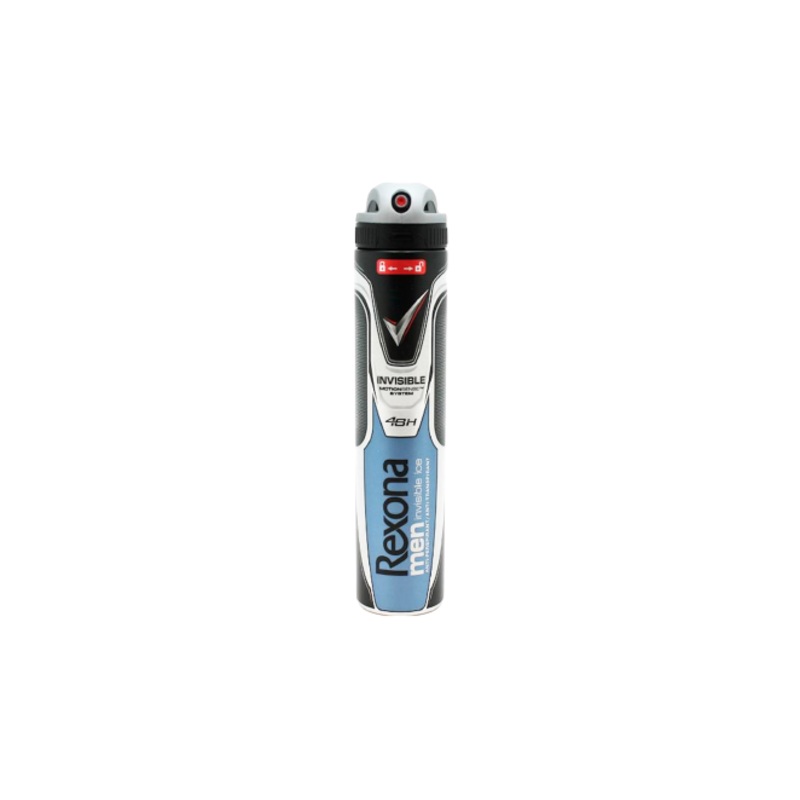Rexona Men Invisible Ice Spray