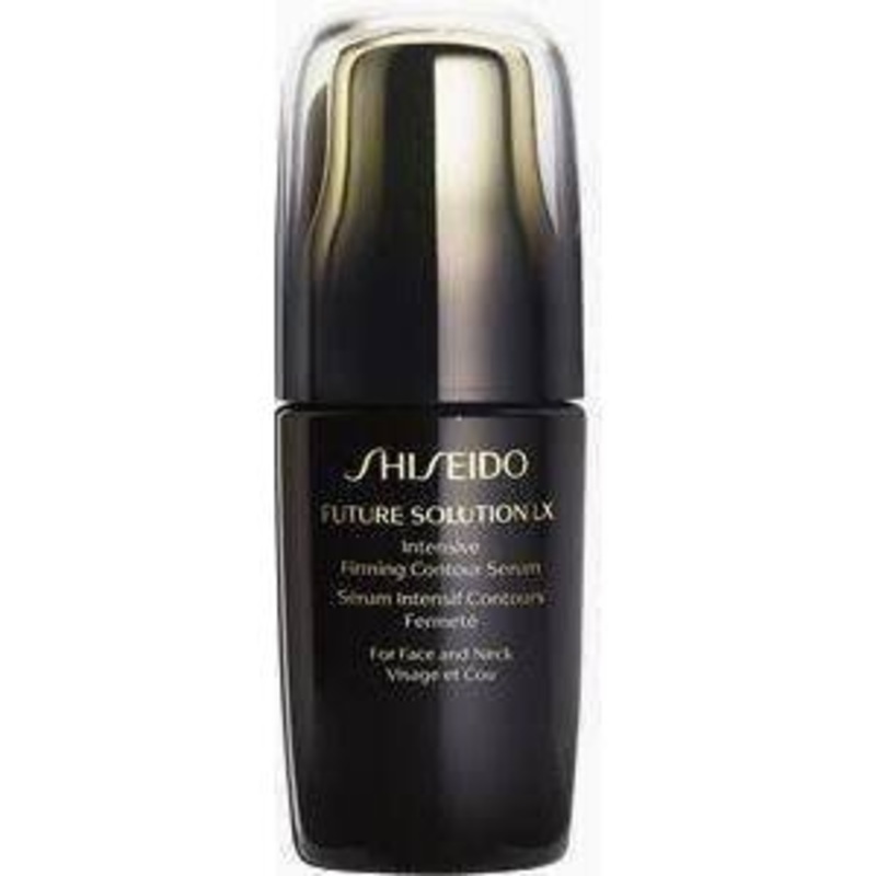 Shiseido Future Solution LX Intensive Firming Contour Serum – 50ml | Luxurious Anti-Aging & Lifting Serum