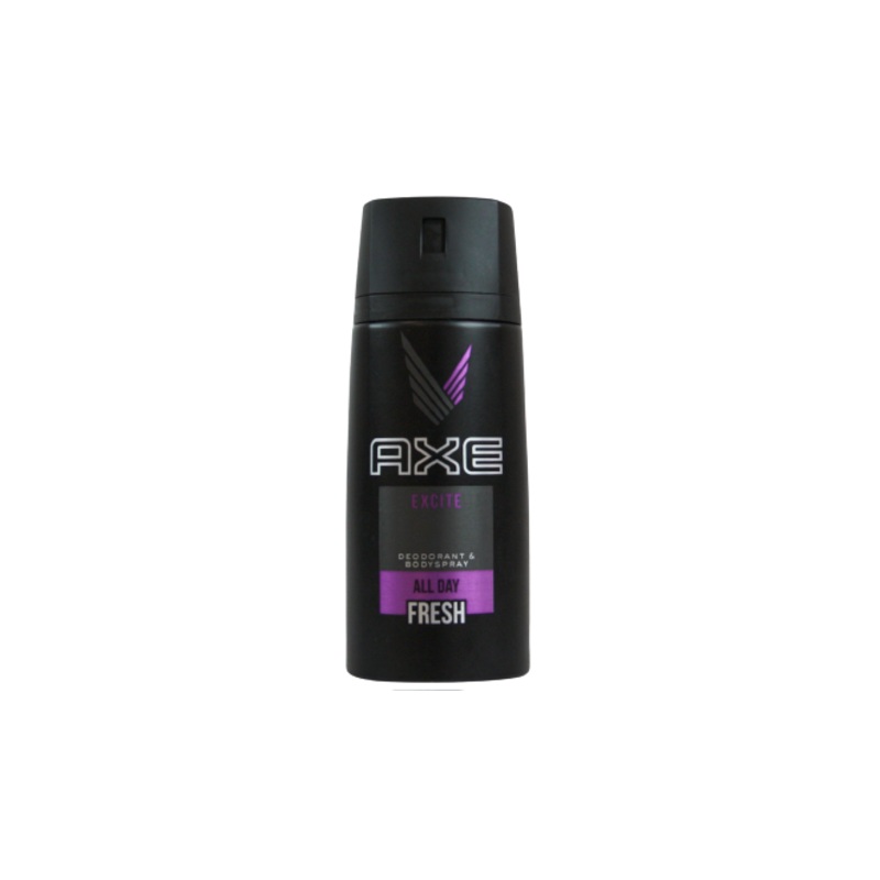 Axe Excite All Day Spray