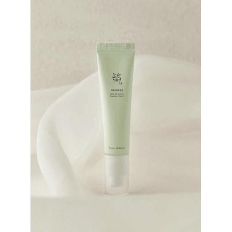 Beauty of Joseon Light On Serum: Centella + Vita C  30ml | Brightening & Soothing Serum