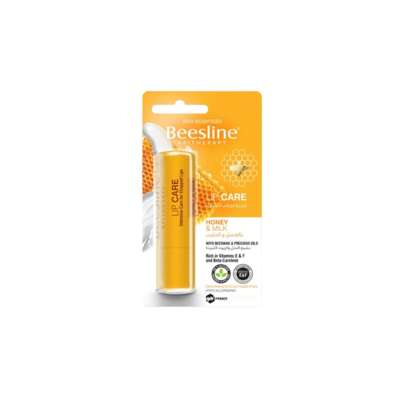 Beesline Lip Care Honey & Milk