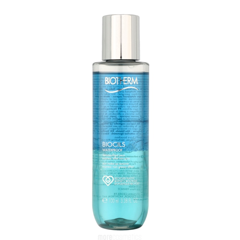 Biotherm Biocils Waterproof Eye Make-Up Remover