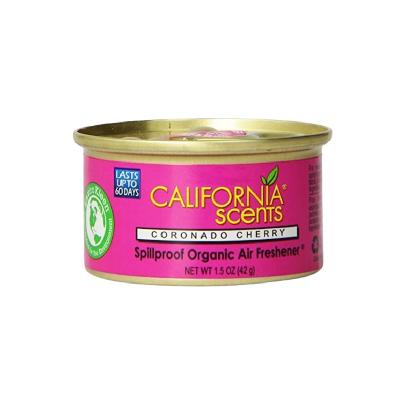 California Scents Coronado Cherry 42G