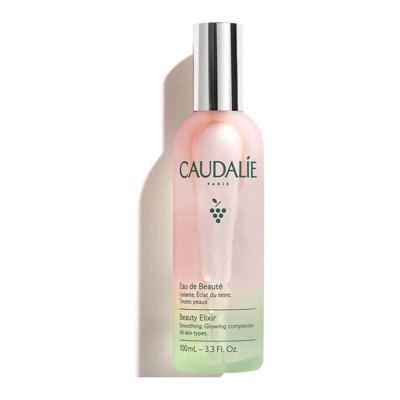 Caudalie Beauty Elixir  100ml | Hydrating, Brightening Facial Mist