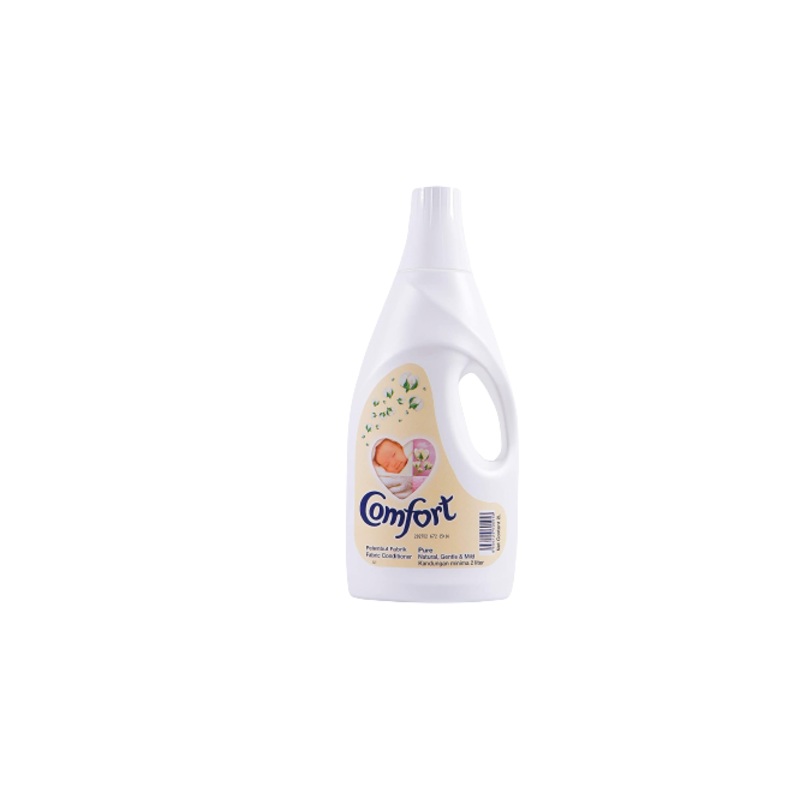 Comfort Pure Natural,Mild & Gentle 2Liter 2Liter