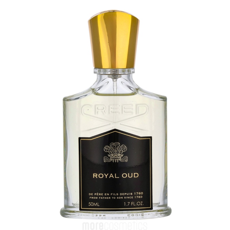 Creed Royal Oud Edp Spray 50 ml