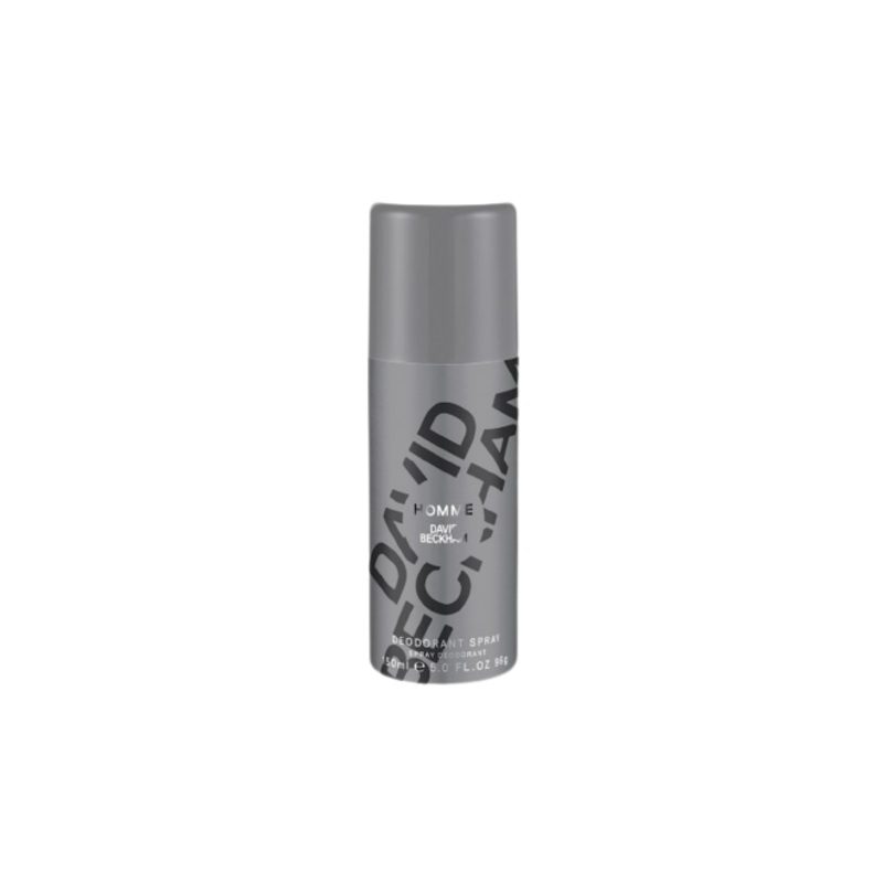 David Beckham Homme Body Spray