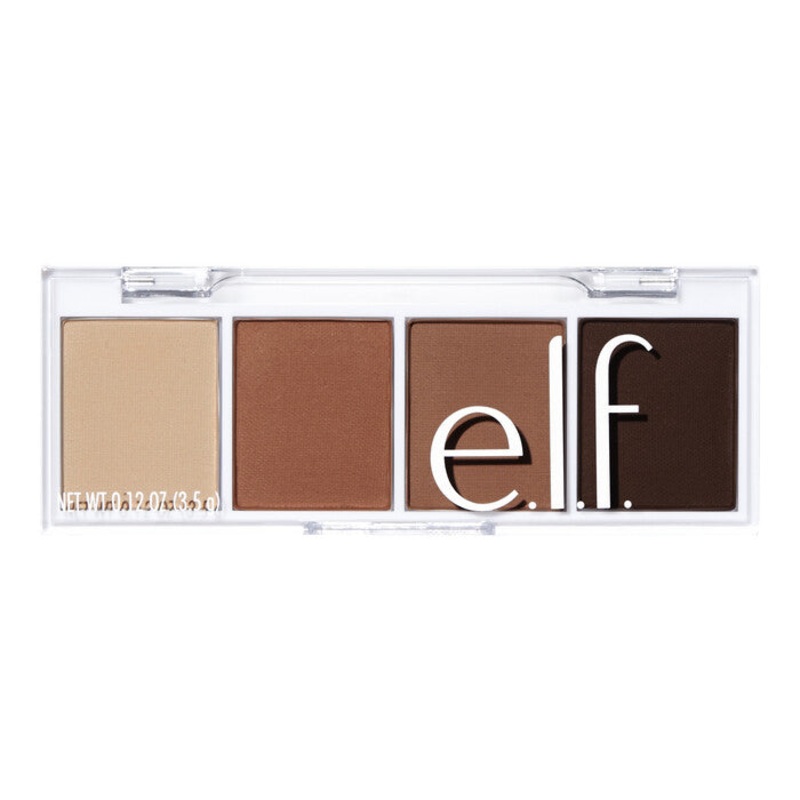 Elf Bite Size Eyeshadow rose water