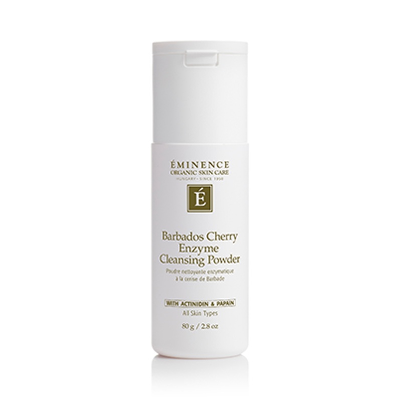 Eminence Organics Barbados Cherry Enzyme Cleansing Powder 2.8OZ