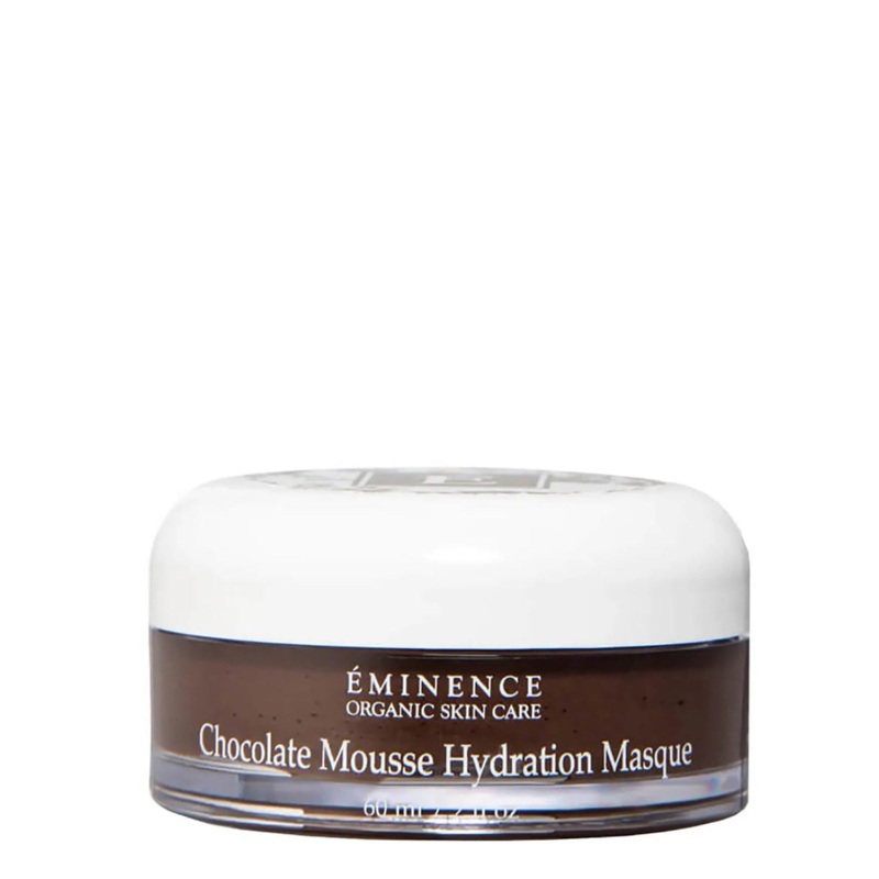 Eminence Organics Chocolate Mousse Hydration Masque 2OZ