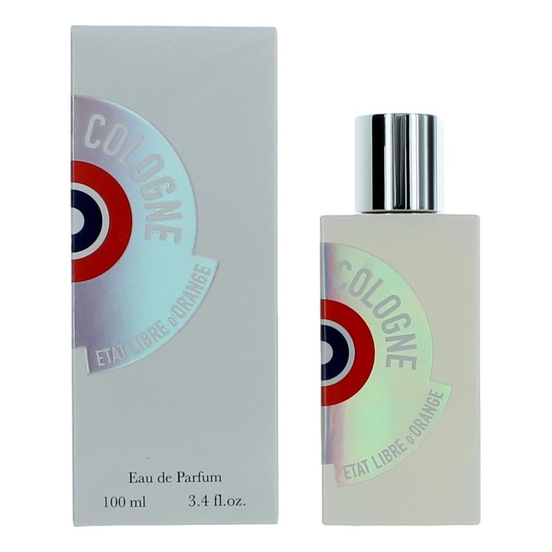 Etat Libre D’Orange by Etat Libre D’Orange, 3.4 oz Eau De Parfum Spray for Unisex