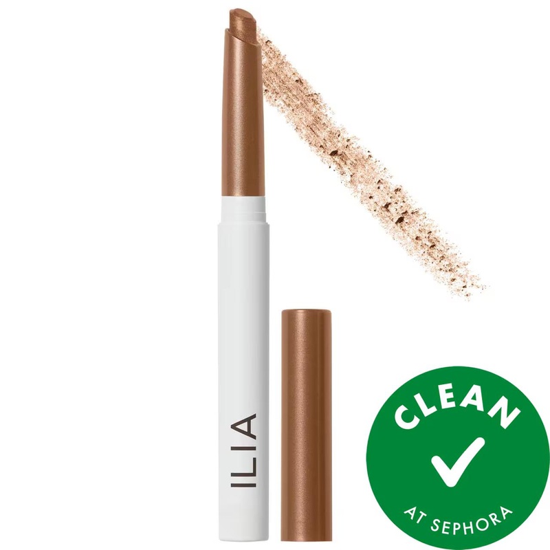 Eye Stylus: Long-Lasting Cream Eyeshadow Stick – Vegan, Cruelty-Free, Crease Resistant, Easy Application with Angled Tip