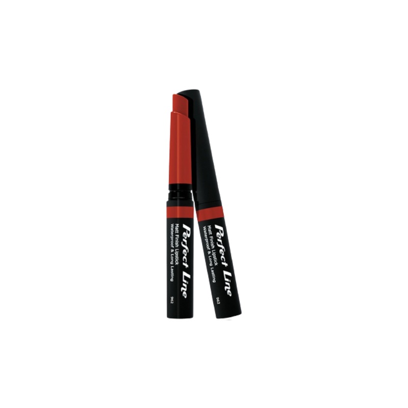 Glams Lip Stick Keep It Matte Confident 962