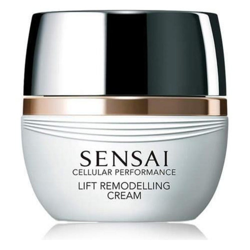 Kanebo Sensai Cellular Performance Lift Remodelling Cream – 40ml | Firming & Contouring Anti-Aging Cream