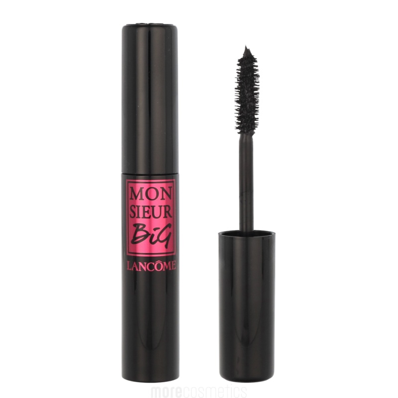 Lancome Monsieur Big Mascara #01 Big is the New Black