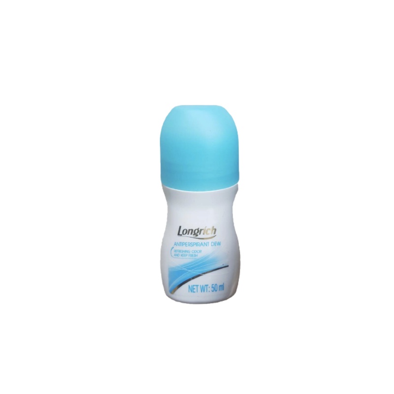 Longrich Anti Persperant Dew Roll On