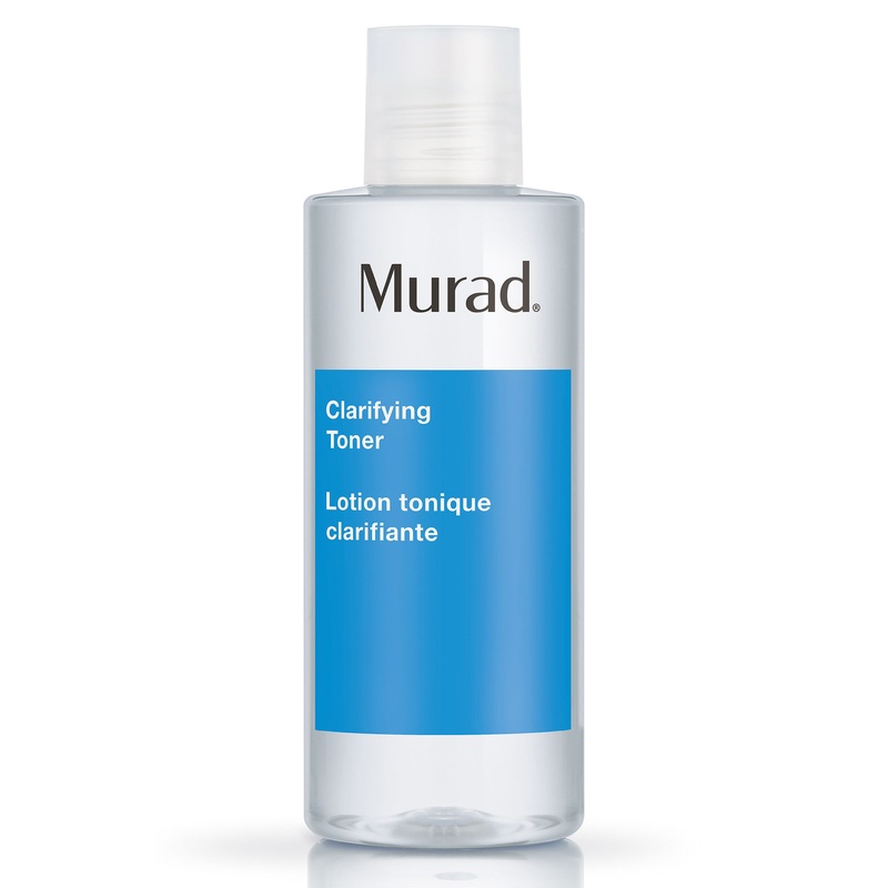 Murad Acne Clarifying Toner – 6 fl oz bottle