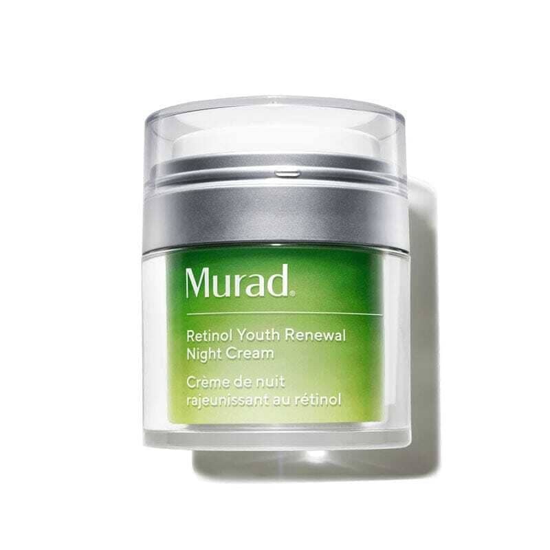 Murad Youth Renewal Night Cream 1.7 oz.