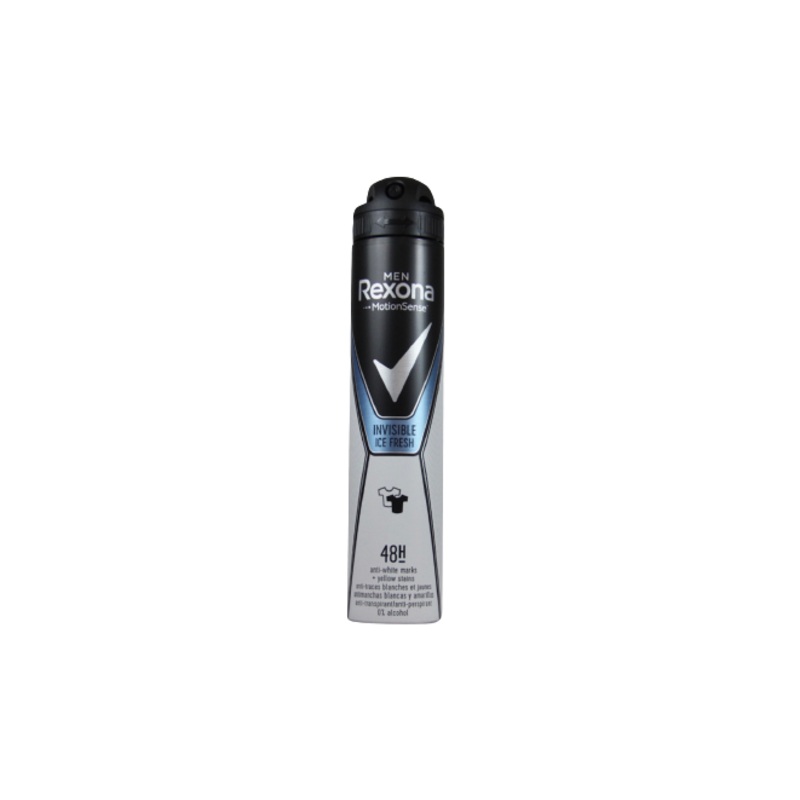 Rexona Invisible Ice Fresh