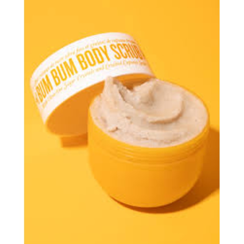 Sol De Janeiro Bum Bum Body Scrub 220g