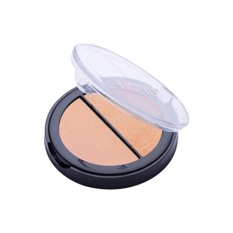 Topface Twin Blush On 01