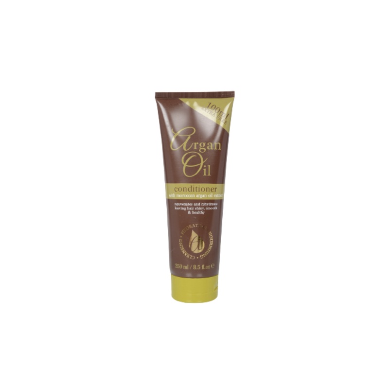 Xhc Argan Oil Conditioner 300ML