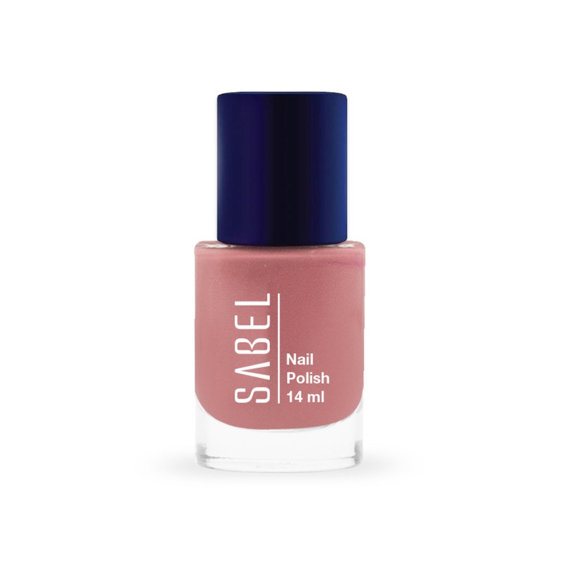 #80  Sabel cosmetics nail polish