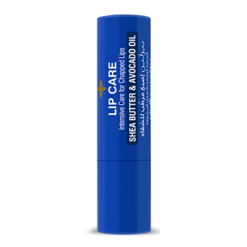 Beesline Lip Care Balm – Shea Butter & Avocado Oil