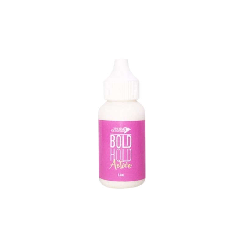 Bold Hold Active 38ML