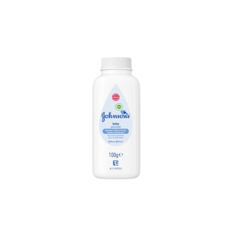 Boots Baby Gentle And Mild Talc Powder