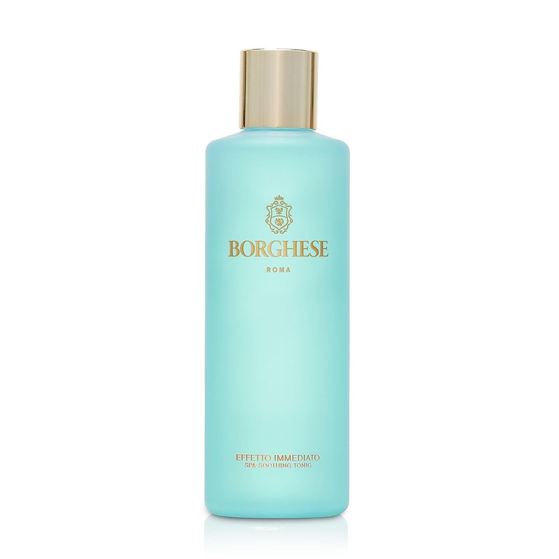 Borghese Effetto Immediato Spa Soothing Tonic 8.4OZ