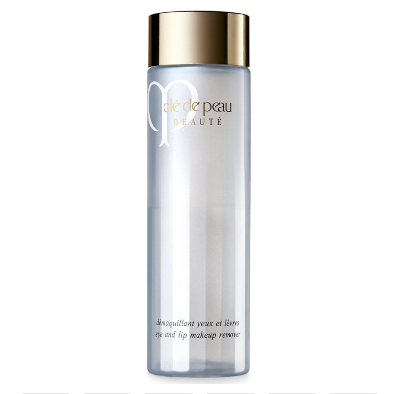 Cl de Peau Beaut Eye & Lip Makeup Remover 125ml/4.2oz