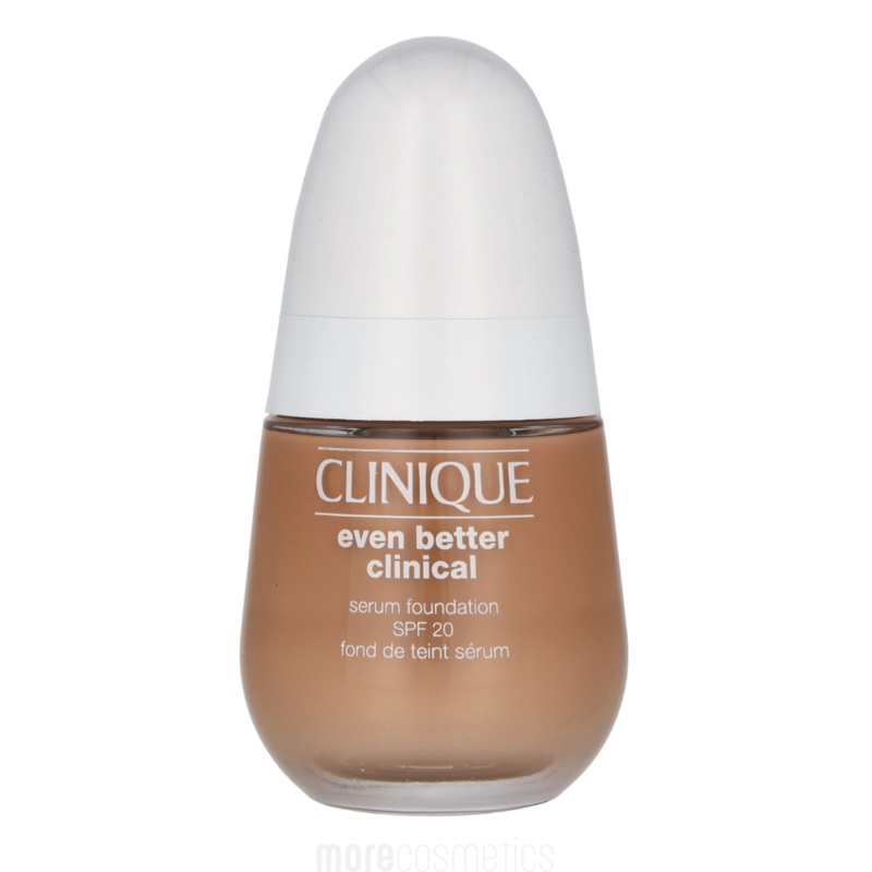 Clinique Even Better Clinical Serum Foundation SPF20 CN 74 Beige (M)