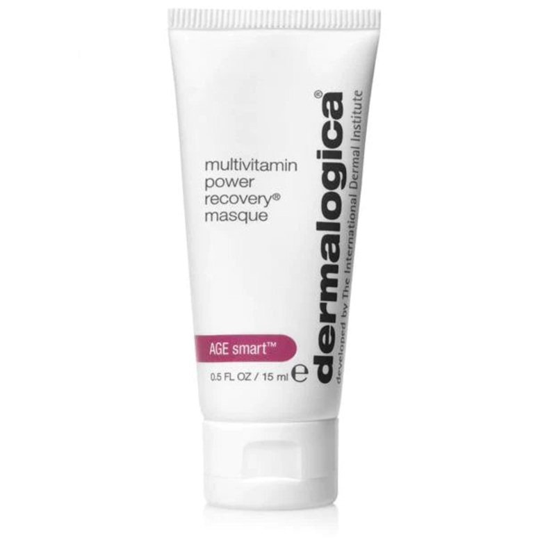 Dermalogica Multivitamin Power Recovery Mask 2.5 oz