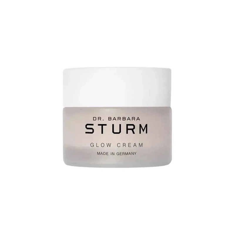 Dr. Barbara Sturm Glow Cream  50ml | Instant Radiance & Hydration