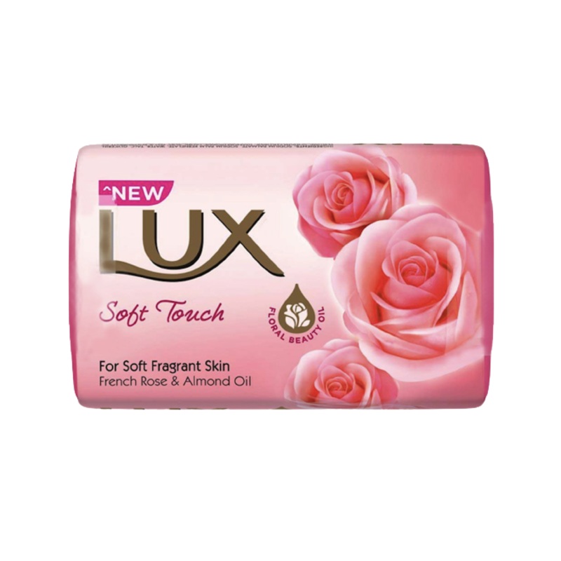 Lux Soft Touch Soap 170G