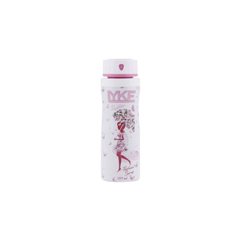 Lyke Papillon Spray