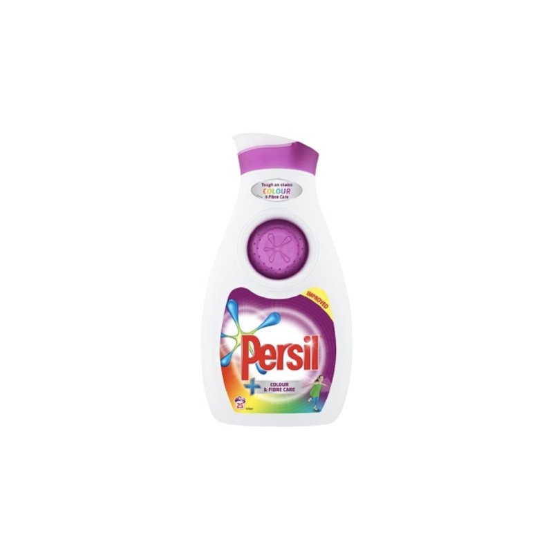 Persil Colour And Fibre Care