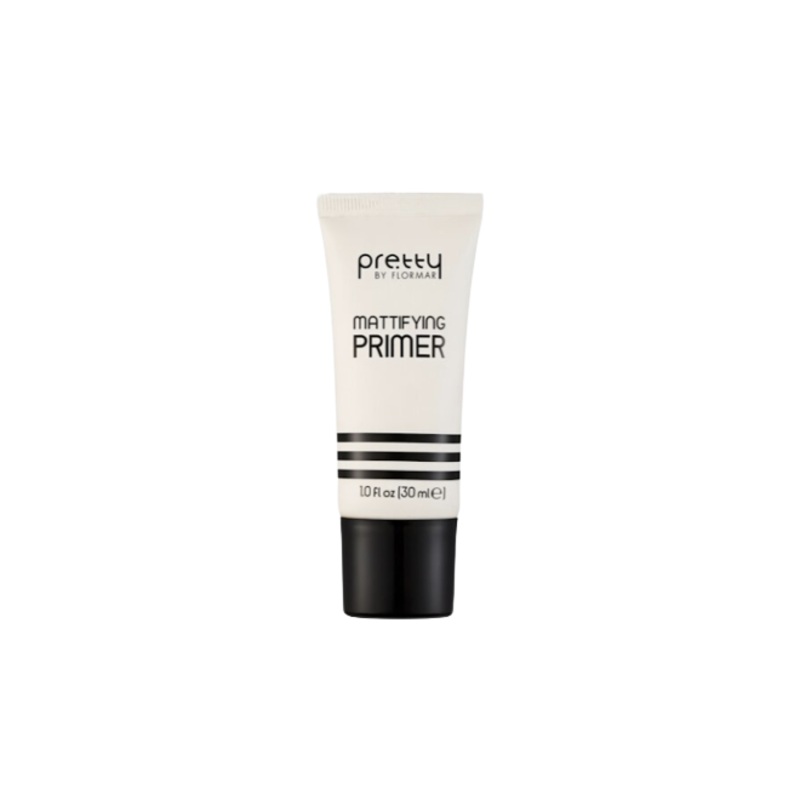 Pretty By Flormar Mattifying Primer