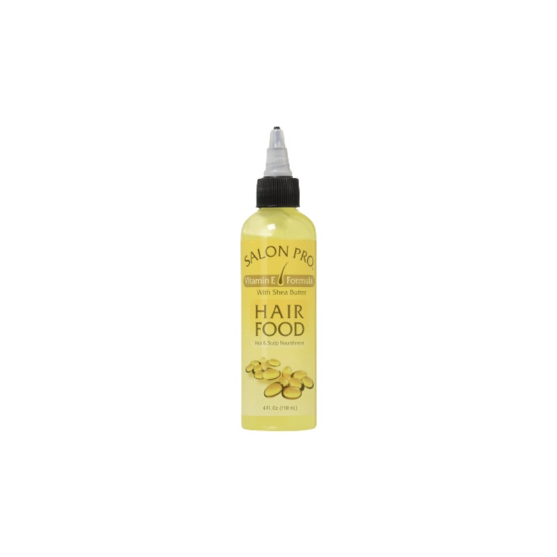 Salon Pro Hair Food Vitamin E