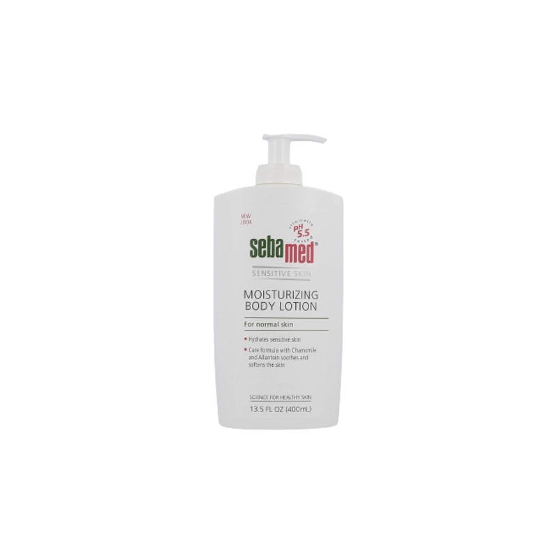 Sebamed Moisturizing Body Lotion 400ML