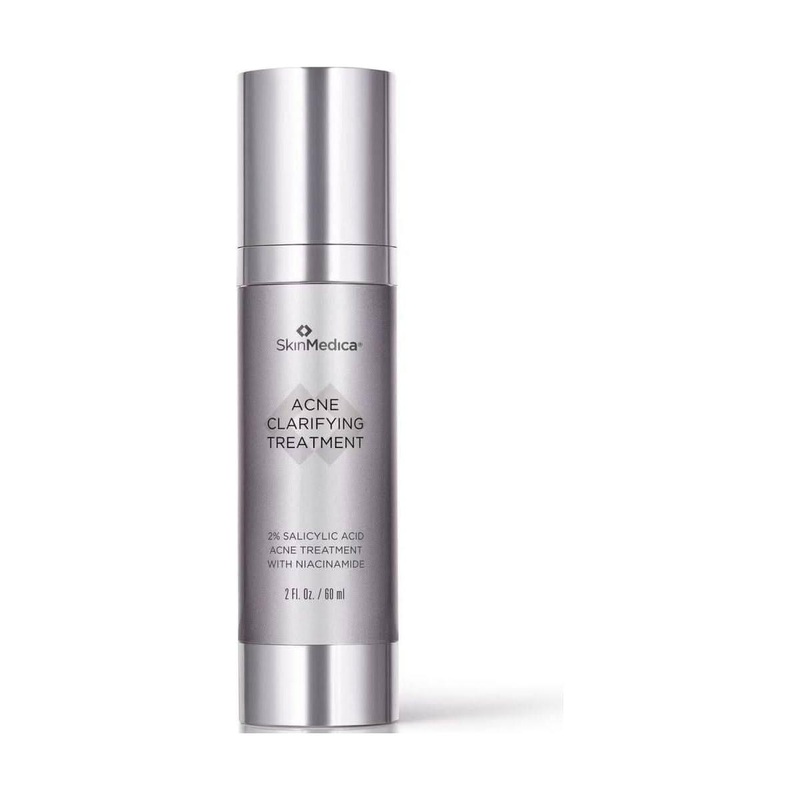 SkinMedica Acne Clarifying Treatment Serum  60ml
