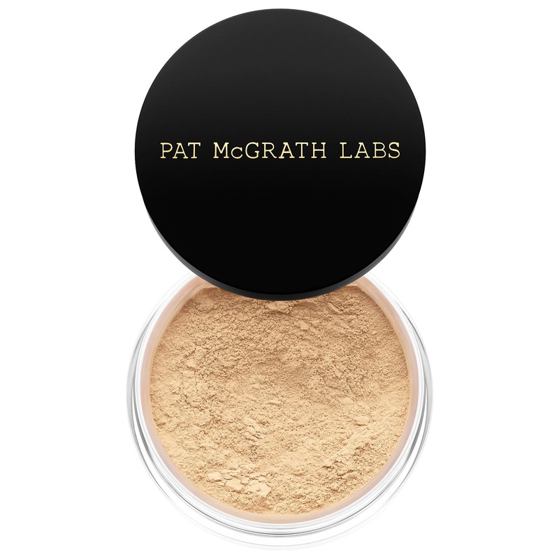 Sublime Perfection: Ultra-Lightweight Setting Powder for Long-Lasting, Flawless Makeup & Blurring Effect