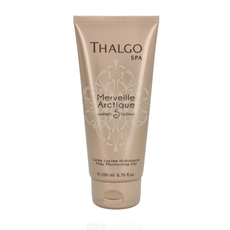 Thalgo Spa Milky Moisturising Gel