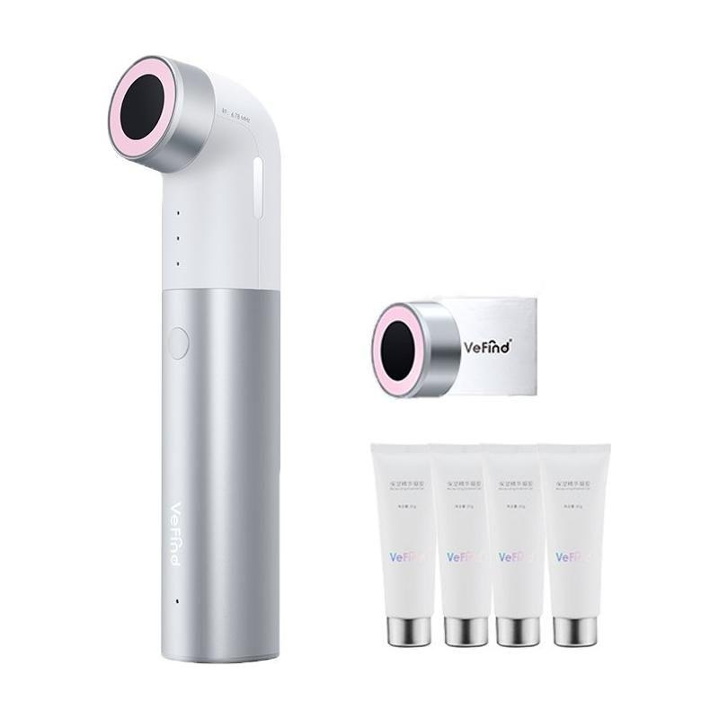 VEFIND Mono Pro RF Beauty Device | 6.78MHz Monopolar Radio Frequency for Firming, Lifting & Wrinkle Reduction