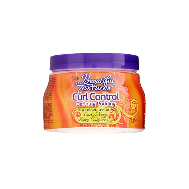 Beautiful Textures Curl Control