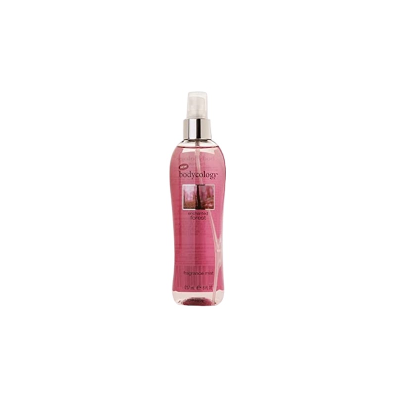 Bodycology Enchanted Forest Body Mist