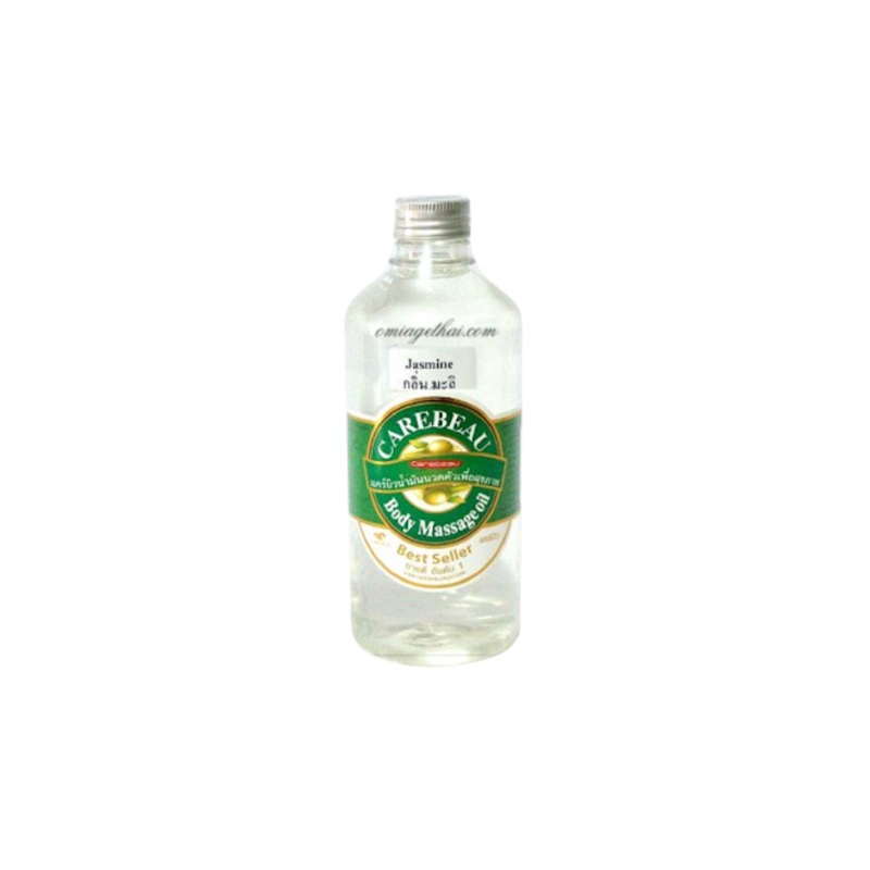 Carebeau Body Massage Oil Jasmine