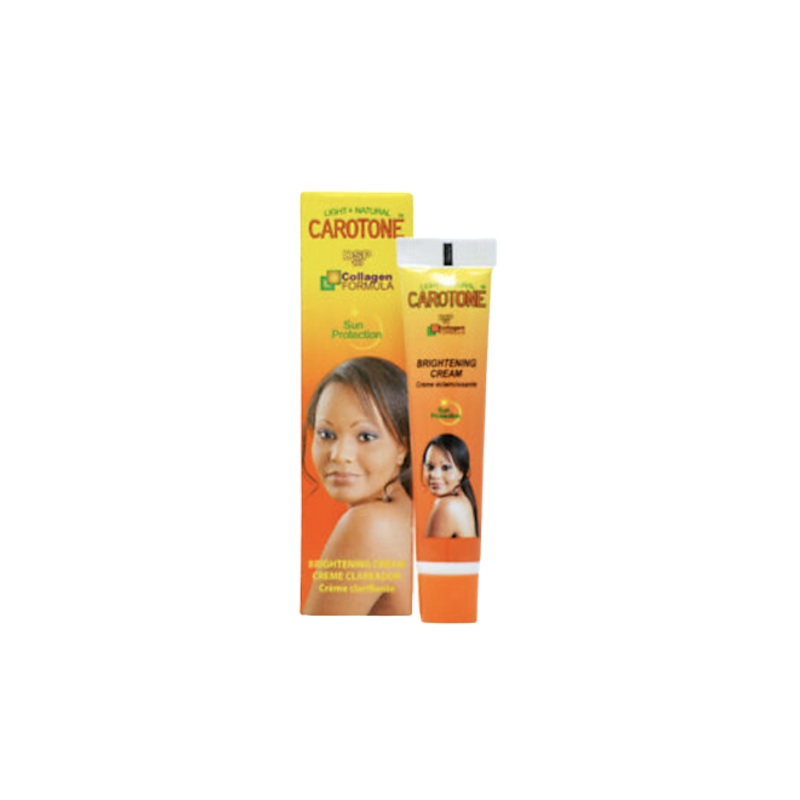 Carotone Tube Cream