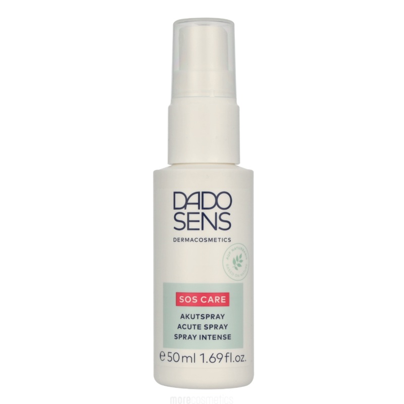 Dado Sens SOS Care Soothing Acute Spray